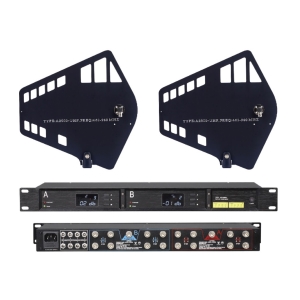 天线信号放大器UA816-A2