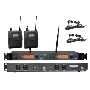 WM620无线监听系统