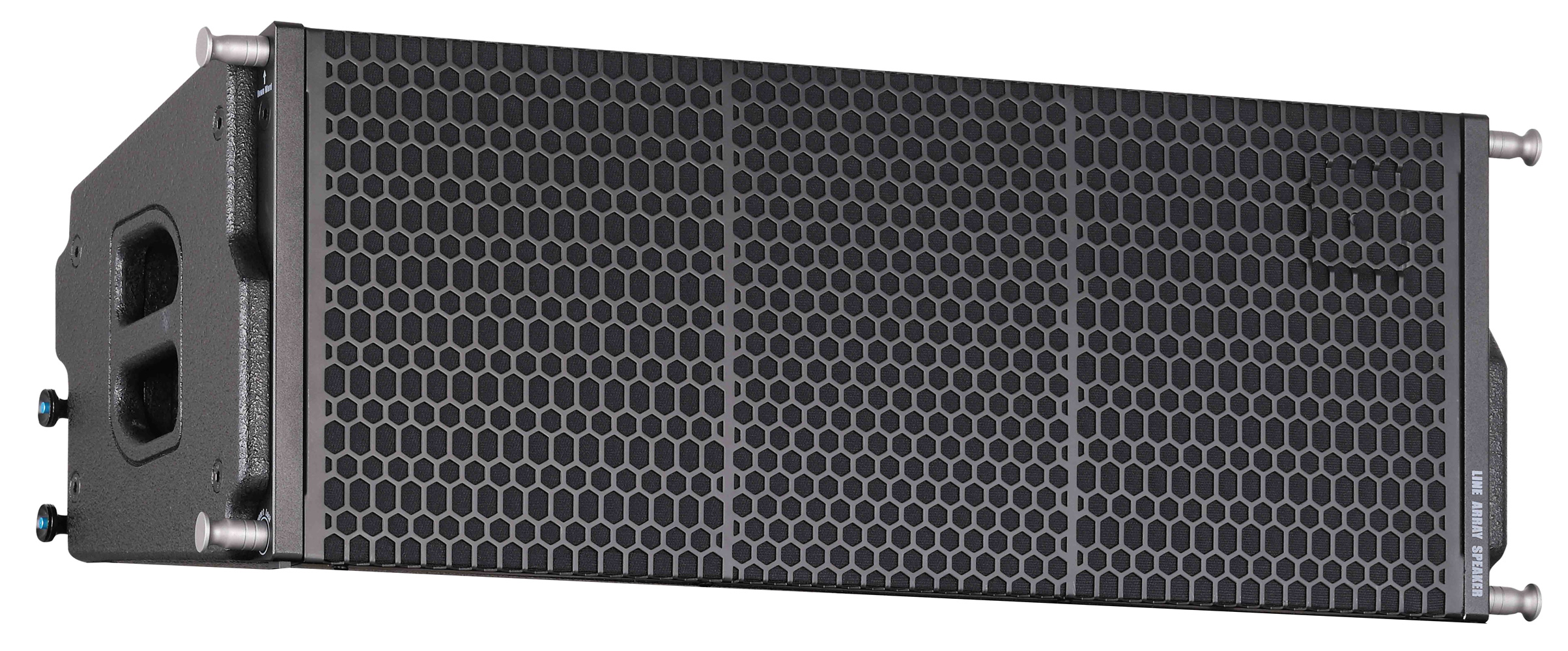 SPL208(钕磁)双八线阵列音箱(图1) SPL208(钕磁)双八线阵列音箱(图1)